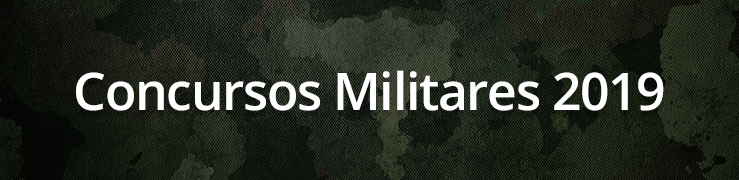 concursos militares